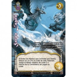 SarpaLagñá - Devastation Store | Devastation Store