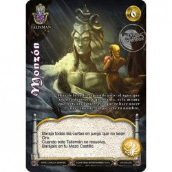 Monzón - Devastation Store | Devastation Store