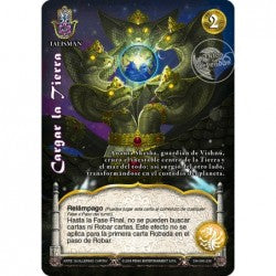 CargarlaTierra - Devastation Store | Devastation Store