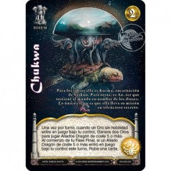 Chukwa - Devastation Store | Devastation Store