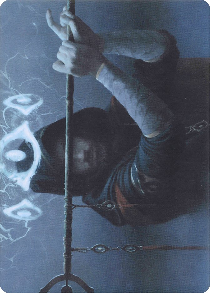 Watcher for Tomorrow // Watcher for Tomorrow [Modern Horizons Art Series] | Devastation Store