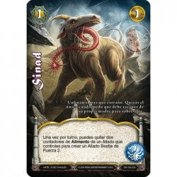 Sinad - Devastation Store | Devastation Store