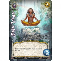 RajaYoga - Devastation Store | Devastation Store