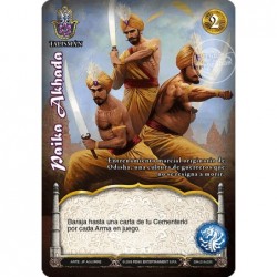 Paikaakhada - Devastation Store | Devastation Store