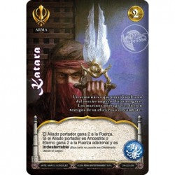 Katara - Devastation Store | Devastation Store