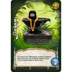 Lingam - Devastation Store | Devastation Store