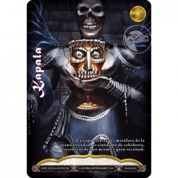 Kapala - Devastation Store | Devastation Store