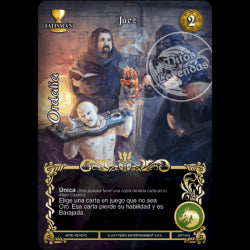 Ordalia - Devastation Store | Devastation Store