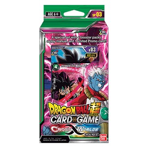 Cross Worlds: Special Pack - Devastation Store | Devastation Store