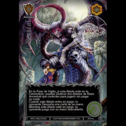 Belial, el Bestial - Devastation Store | Devastation Store