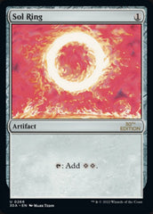 Sol Ring (266) [30th Anniversary Edition] | Devastation Store