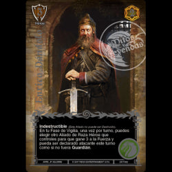 Enrrico Dandolo - Devastation Store | Devastation Store