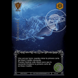 Vatnsandi - Devastation Store | Devastation Store