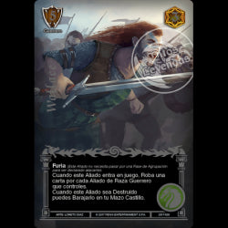 Wallace - Devastation Store | Devastation Store