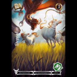 Depredar - Devastation Store | Devastation Store