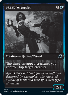 Skaab Wrangler [Innistrad: Double Feature] | Devastation Store