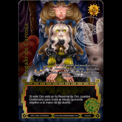 Regalo De Carcosa - Devastation Store | Devastation Store
