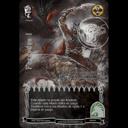 Fereydum I - Devastation Store | Devastation Store