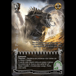 Perros de Tindalos - Devastation Store | Devastation Store