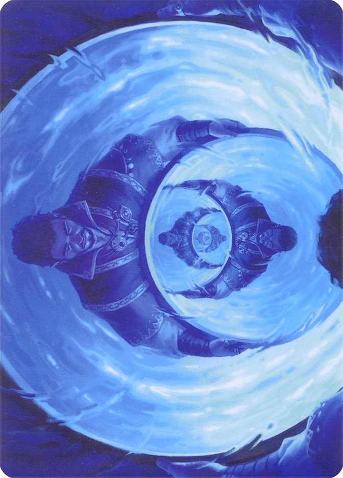 Scour All Possibilities // Scour All Possibilities [Modern Horizons Art Series] | Devastation Store