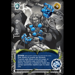 Thor - SP - Devastation Store | Devastation Store