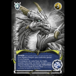 El Gran Wyrm - SP - Devastation Store | Devastation Store