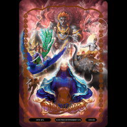Oro Promo Dharma - Devastation Store | Devastation Store