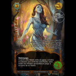 Meliade - Devastation Store | Devastation Store