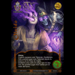 Olvido - Devastation Store | Devastation Store