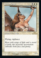 Serra Angel (Retro) [30th Anniversary Edition] | Devastation Store