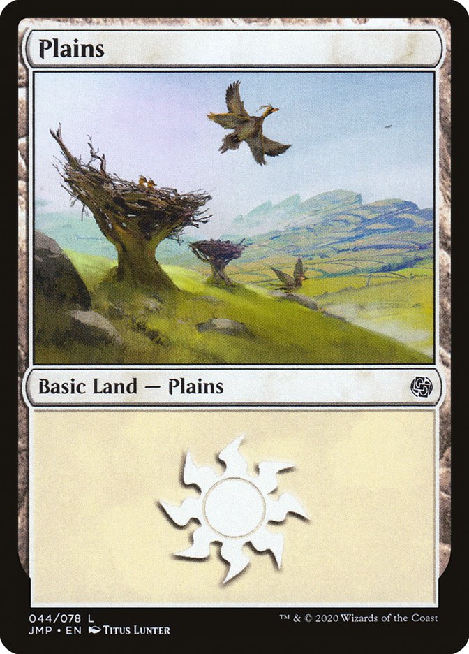 Plains (44) [Jumpstart] | Devastation Store