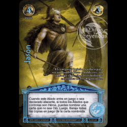 Jason - Devastation Store | Devastation Store