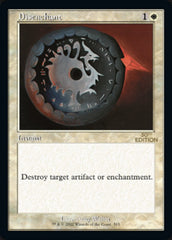 Disenchant (Retro) [30th Anniversary Edition] | Devastation Store