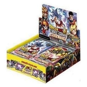 Colossal Warfare Booster Box - Devastation Store | Devastation Store