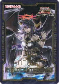 Official Judge Field Center Token: Darklord Ixchel Promo | Devastation Store