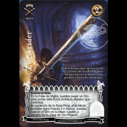 Zweihander - Devastation Store | Devastation Store