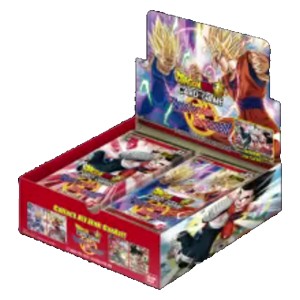 World Martial Arts Tournament Booster Box - Devastation Store | Devastation Store