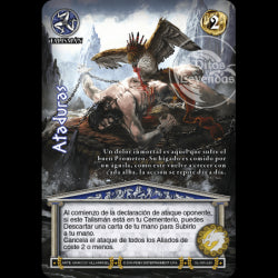 Ataduras - Devastation Store | Devastation Store