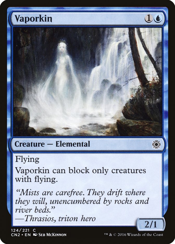 Vaporkin [Conspiracy: Take the Crown] - Devastation Store | Devastation Store