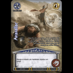 Avasallar - Devastation Store | Devastation Store