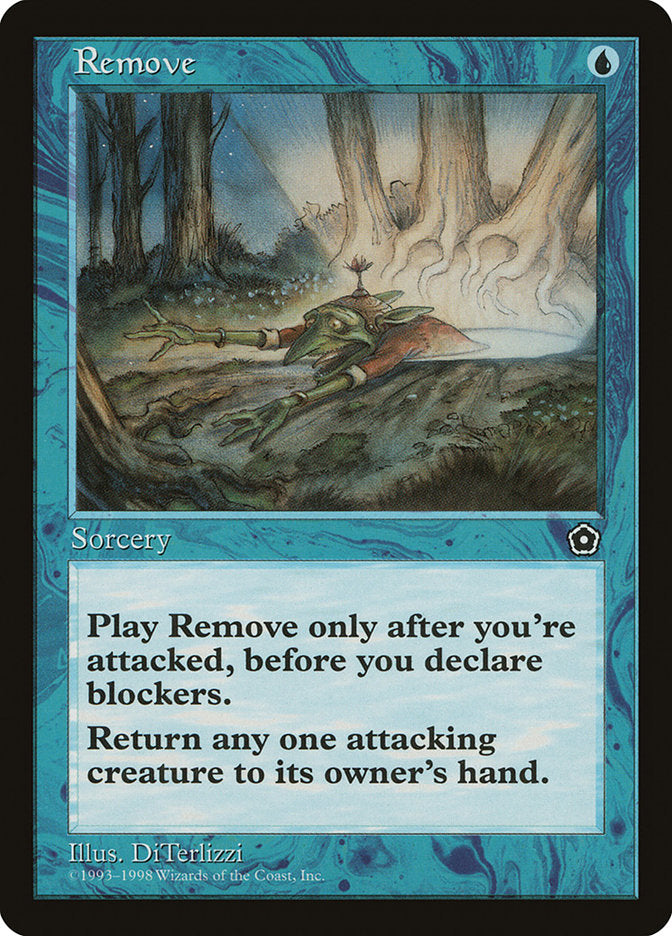 Remove [Portal Second Age] | Devastation Store