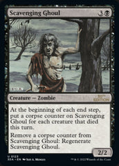 Scavenging Ghoul [30th Anniversary Edition] | Devastation Store
