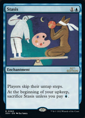 Stasis [30th Anniversary Edition] | Devastation Store