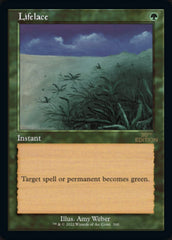 Lifelace (Retro) [30th Anniversary Edition] | Devastation Store