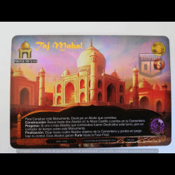 TajMahal - Devastation Store | Devastation Store