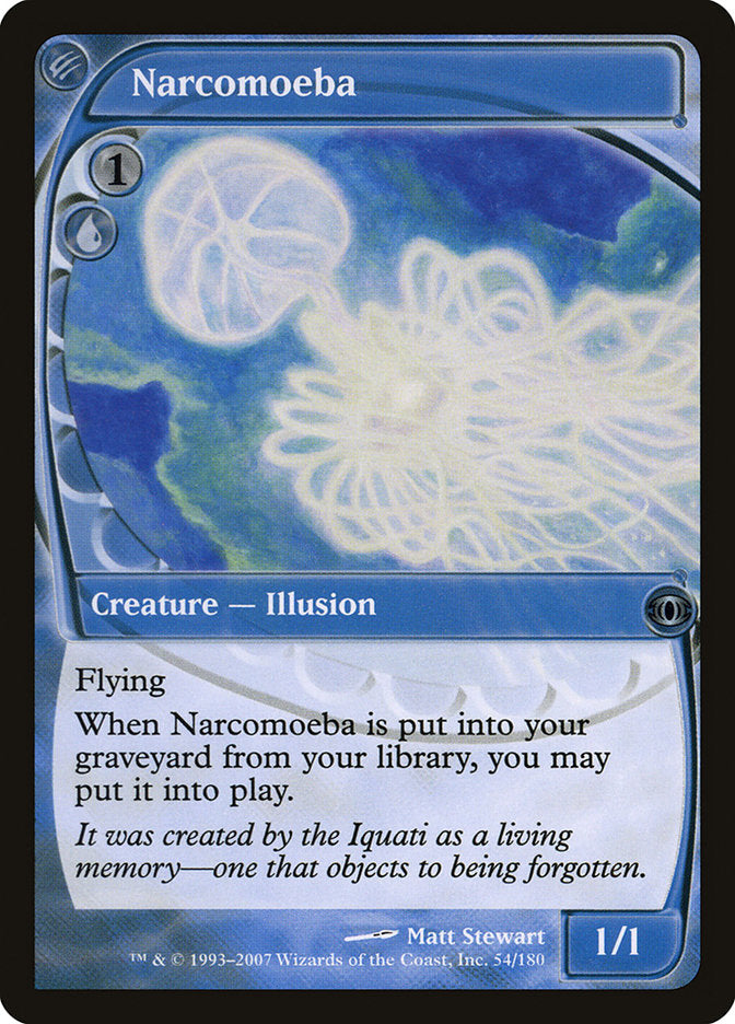 Narcomoeba [Future Sight] | Devastation Store