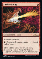 Firebreathing [30th Anniversary Edition] | Devastation Store