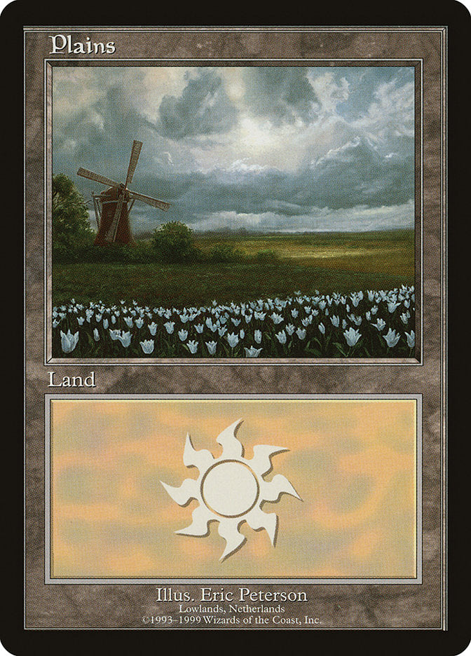 Plains (9) [European Land Program] | Devastation Store