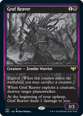 Graf Reaver [Innistrad: Double Feature] | Devastation Store