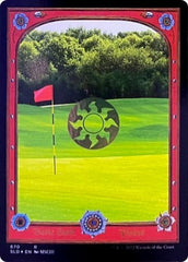 Plains // Battlefield Forge [Secret Lair Drop Promos] | Devastation Store